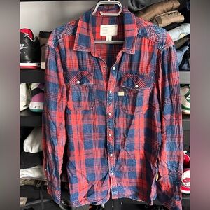 G-Star shirt size X-Large